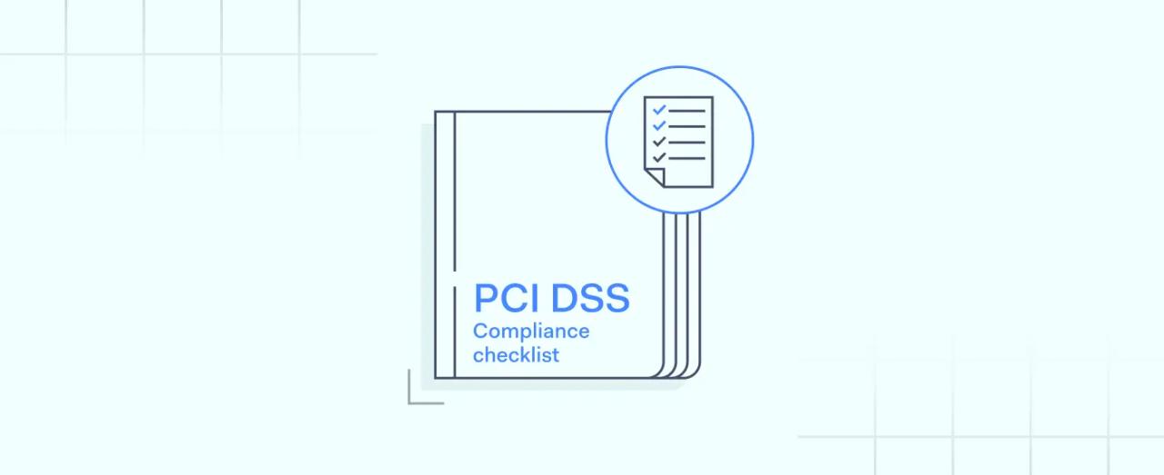 PCI-DSS Compliance Checklist
